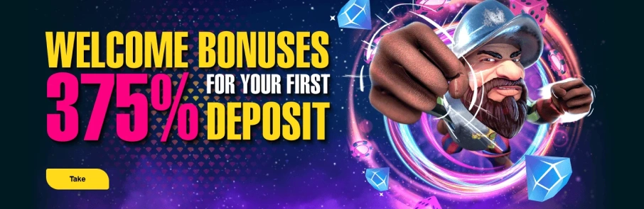 Slots Shine Casino